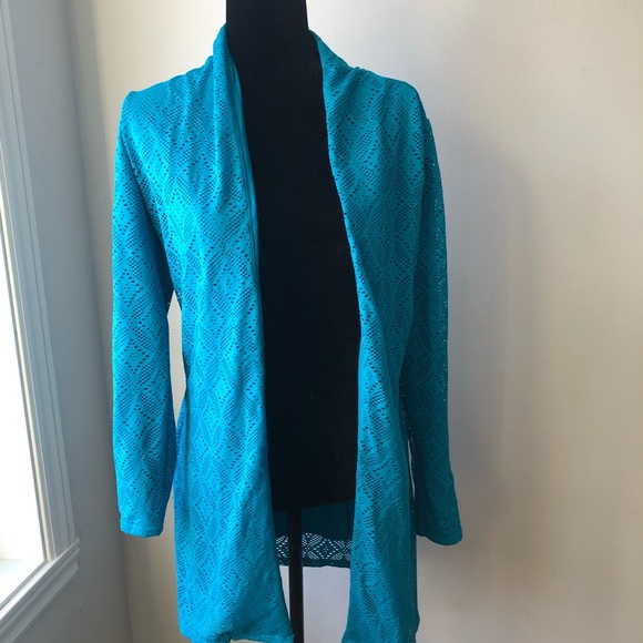 Coolibar Beach Cover Up - Picture 1 of 6